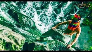 AYA HUMA (CINEMATIC PARKOUR) cortometraje
