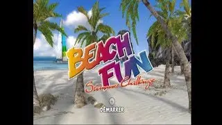 [Wii] Introduction du jeu 