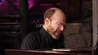 Orion Weiss & Edvard Grieg meet Chickering, 