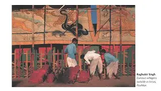 Voices on Art-Museum of Fine Arts, Houston-Poetry in Motion: A Literary Dance Performance