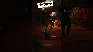 Ghost of Yotei &ndash; Predator Mode Activated