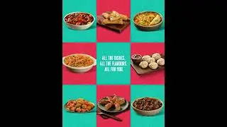 Craving It All? Get It All with Hong&rsquo;s Kitchen App!