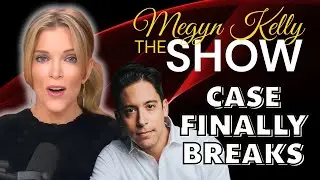 BREAKING: Alleged Jan 6 Pipe Bomber Arrested | The Megyn Kelly Show