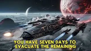 The Human Said You Want War  Then See Your Worlds Reduced To Cinders! | Best HFY Stories | HFY SciFi