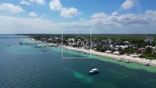 Puerto Morelos by Playa Realtors