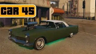 Vapid Peyote Customization & Review | GTA Drive