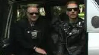 Coffin Cruisers Hearse Club