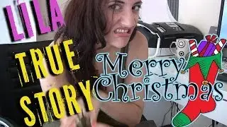 Shit people say during Christmas