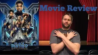 Black Panther- Howell&rsquo;s Hollywood Reviews
