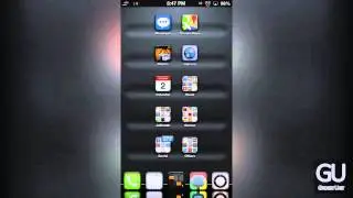 My full iPhone 5 setup: Jailbreak tweaks, accessories, App Store apps