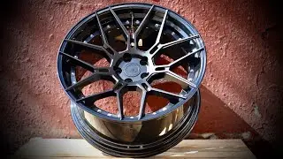 BC FORGED HCA167S