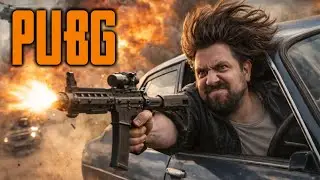 Wer braucht schon PUBG 2.0 !? ★ PUBG Battlegrounds ★ 4K LIVE Gameplay