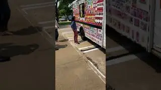 Dallas Ice Cream Catering | Mrsugarrush.com