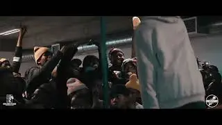 Pro CHxLD & Barblee - Performing (Umholi) From The EP #UYESU (INGQONDI FRIDAY SESSIONS)