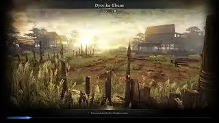 Lost Ark - Story - Deutsch - Mage #5 Walkthrough