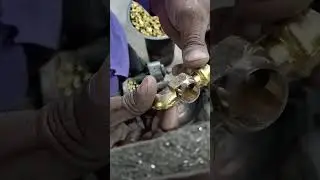 BRASS TAP