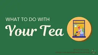 The Basics of Compost Tea