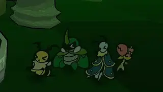 THE FINAL FABLE! Bug fables finale!