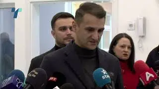 Се отвори тендерот, во тек е избор на градежна фирма - Кочани ќе добие Дом за стари лица