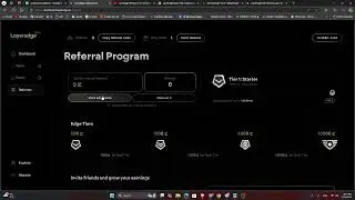 LAYER EDGE TESTNET /HOW TO RUN LIGHT NODE