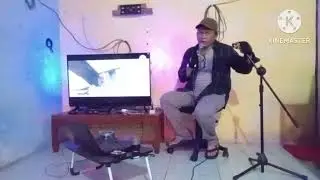 BUTA ~~RHOMA IRAMA.               cover by Tas'an