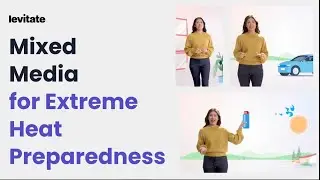 Extreme Heat Preparedness Tips | American Red Cross | Safety, Resources, Emergency Plans