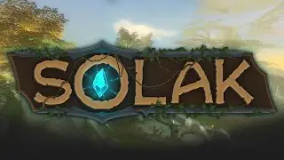 SOLAK 718 - BRAND NEW RSPS - (Runescape Private Server) Free Game Unique