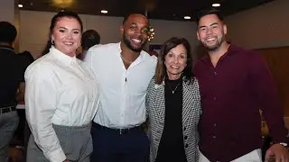 Spring 2024 Multicultural Business Expo Promo