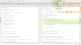 MELD basic tutorial