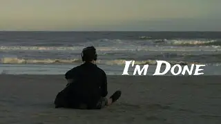 I'm Done - Slowed + Reverb | Maan Panu