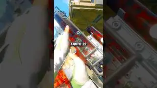The OG MILANO is BACK in Warzone