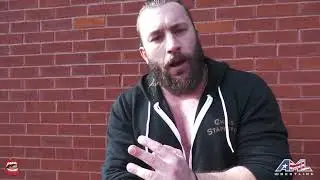 John Skyler Wants To Fight Colby Corino