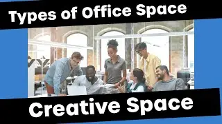Unleashing Creative Office Spaces