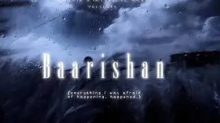 BAARISHAN ( Official Audio ) Ronnik | Ajay Paul | ARMAAN PAUL | Latest sad songs 2025 