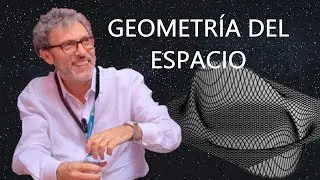 Miguel Alcubierre y Sergio De Regules | Entrevista