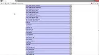 Understanding Apache and htaccess: Installing PHP as a Module
