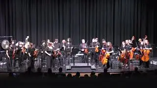 Fall Concert Orchestra 2025