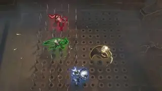 Gauntlet Gameplay Walkthrough