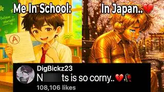 Cornball Posts Getting Cooked By Instagram Comments..💔🥀 #29