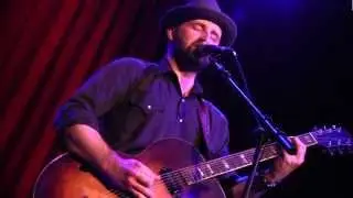 DAY317- Seth Walker - Lay Down (River of Faith)
