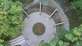 Landscape of Nations Unveiling