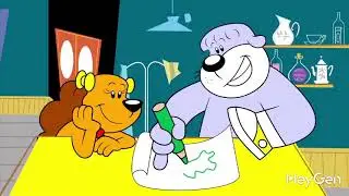 Gui And Estopa (History Facts) (English Dub)