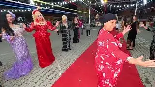 SAVAŞ TURA SÜNNET CEMİYETİ PART 4