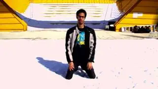 Left Behind - Short Film