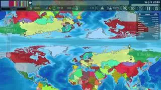 Dummynation But i made the vatican city overpowered as hell