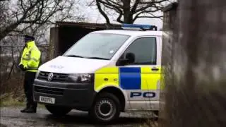 Teenager found dead in alleyway in Oldham  - 16 February 2014
