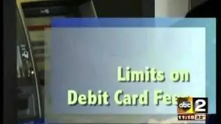 Free to fee - bank charges