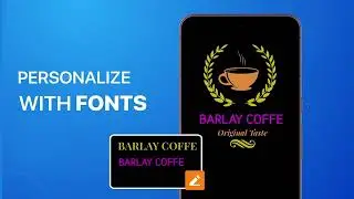 Best Logo Maker app for Android 2026