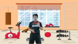 Video Pembelajaran PJJ PJOK Kelas 2 Semester 1 2021-2022 | Kebugaran Jasmani