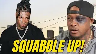 Blueface vs Bompton Gee Uno! Things Heating Up.. 